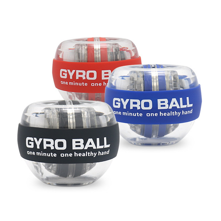 Wrist Gyro Ball for Hand Exercise - Wrist Trainer